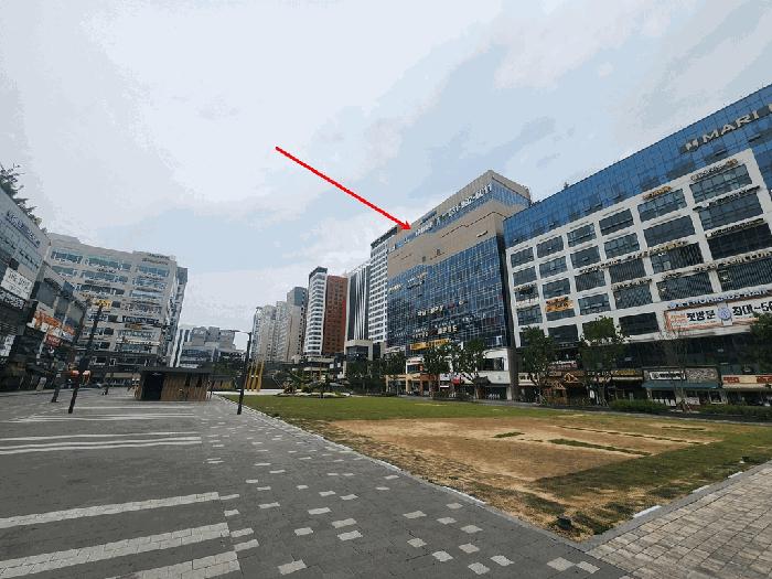 법원경매 2025타경33573 사진3 | 김포시 구래동 6882-4 근린상가 경매