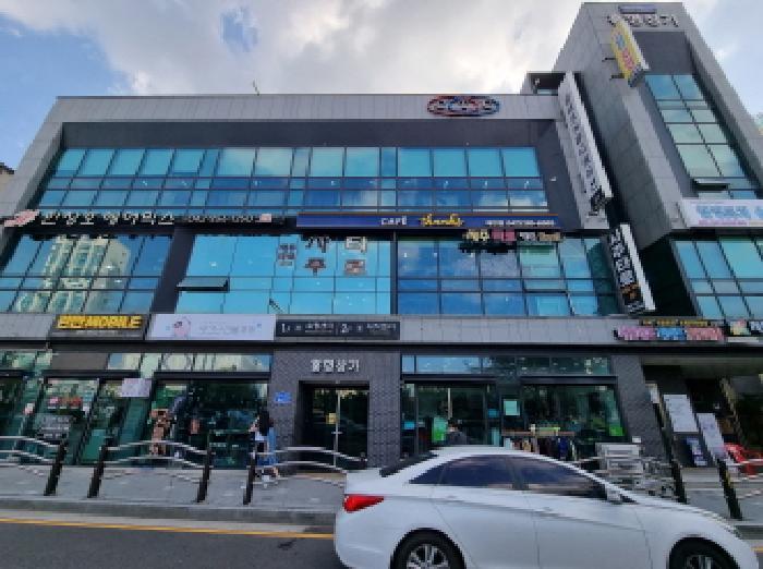 2025타경503162 법원경매 사진18 | 대전 중구 상가,오피스텔,근린시설 경매