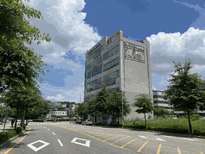 법원경매 2025타경33877 사진2 | 김포시 마산동 646-1 근린상가 경매