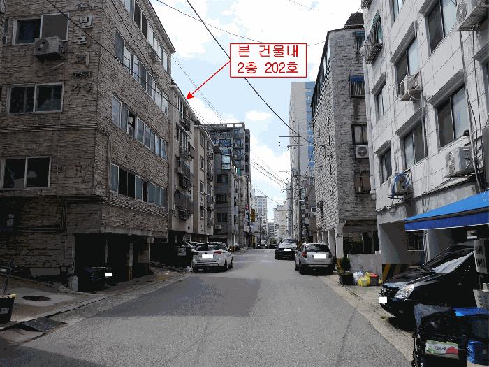 법원경매 2025타경34105 사진6 | 부천시 소사구 송내동 575-18 다세대주택 경매