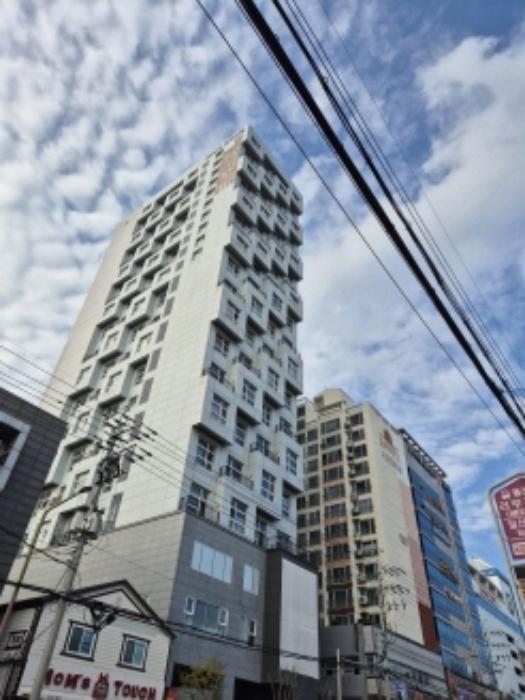 법원경매 2024타경9039 사진25 | 동구 번덕6길 오피스텔 경매