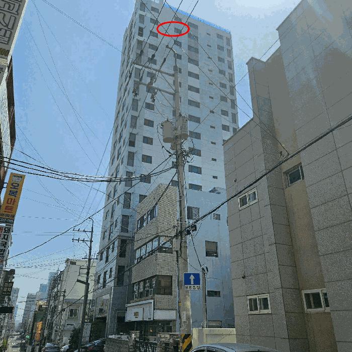 2025타경1062 법원경매 사진2 | 울산 남구 오피스텔 경매