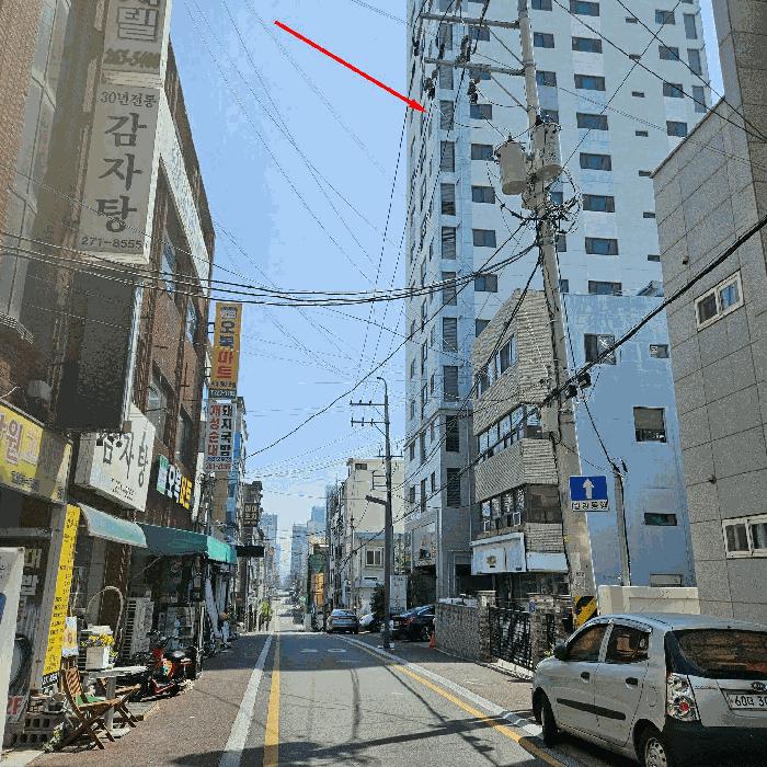2025타경1062 법원경매 사진3 | 울산 남구 오피스텔 경매