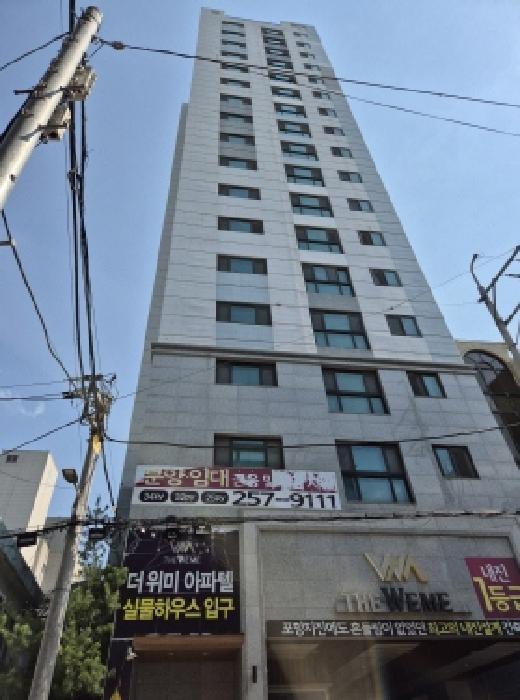 2025타경1062 법원경매 사진4 | 울산 남구 오피스텔 경매