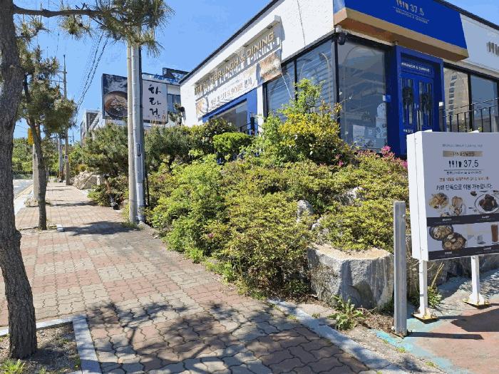 법원경매 2025타경1104 사진2 | 동구 일산동 979-2 근린시설 경매