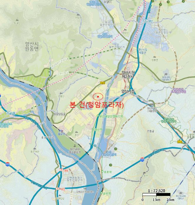 2025타경1109 법원경매 사진14 | 경남 양산시 근린상가 경매