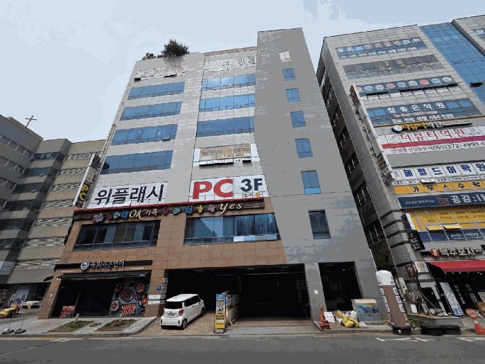 2025타경1109 법원경매 사진2 | 경남 양산시 근린상가 경매