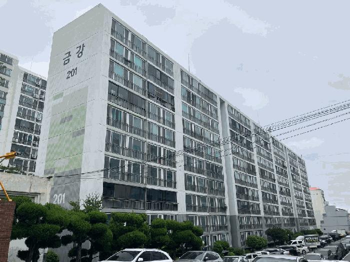 2025타경1117 법원경매 사진2 | 울산 동구 아파트 경매