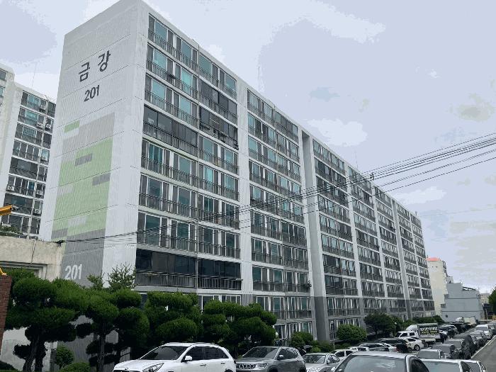 2025타경1117 법원경매 사진8 | 울산 동구 아파트 경매