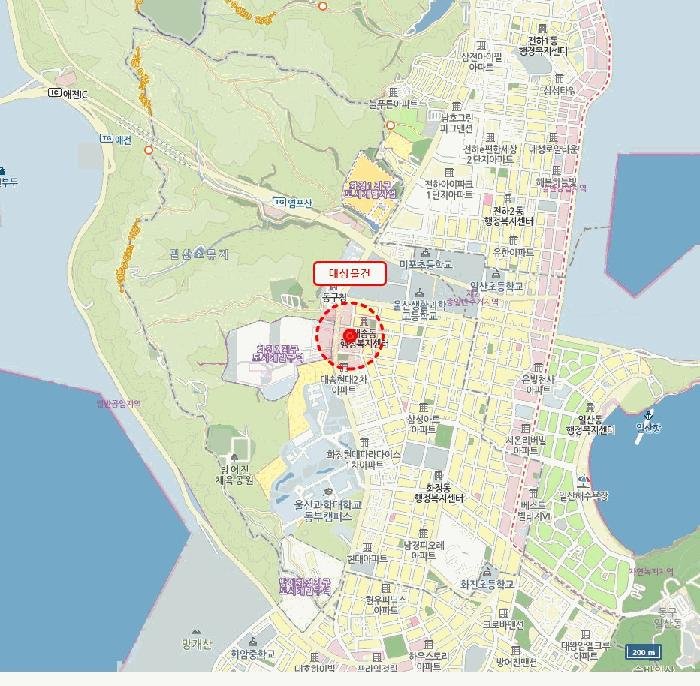 2025타경1117 법원경매 사진9 | 울산 동구 아파트 경매