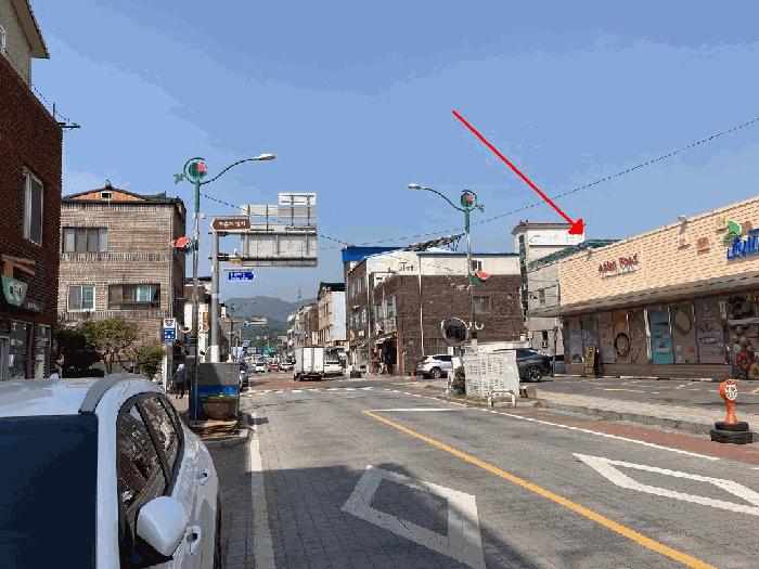 2025타경200 법원경매 사진2 | 경남 함안군 근린상가 경매
