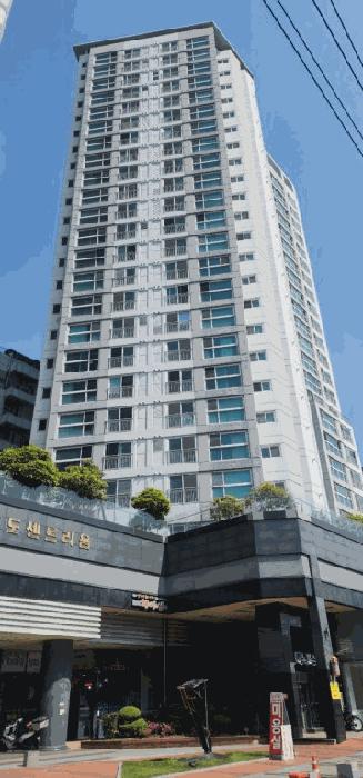 2025타경20540 법원경매 사진2 | 창원 마산회원구 아파트 경매