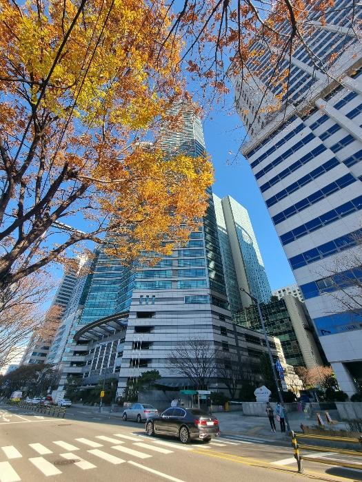 법원경매 2024타경5852 사진4 | 서울 동작구 보라매로5길 근린상가 경매