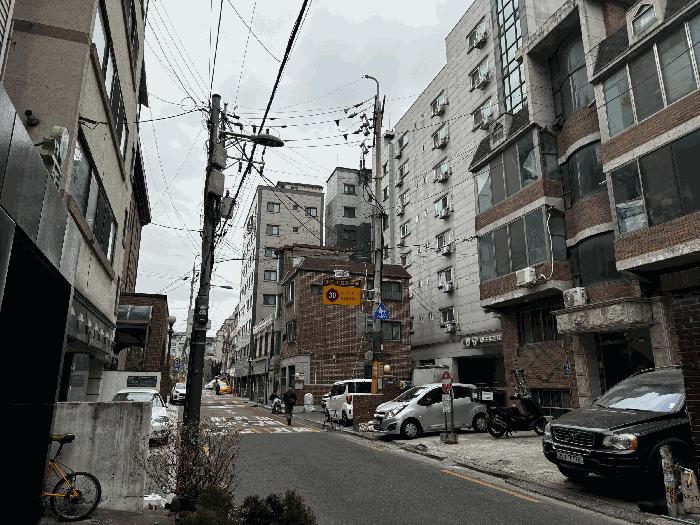 서울 관악구 봉천동 921-6 청룡오피스텔 8층802호 오피스텔 사진 2