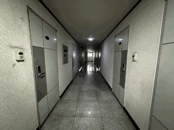 서울 관악구 봉천동 921-6 청룡오피스텔 8층802호 오피스텔 사진 3
