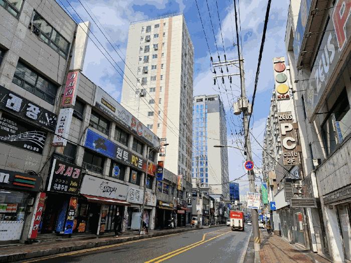 2025타경626 법원경매 사진5 | 경기 하남시 오피스텔 경매