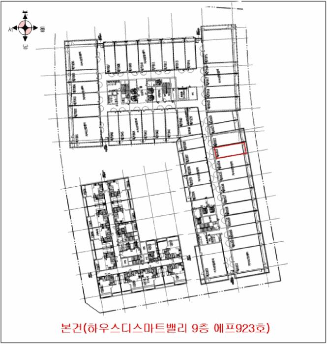 법원경매 2025타경51670 사진9 | 하남시 풍산동 490-2 아파트 경매