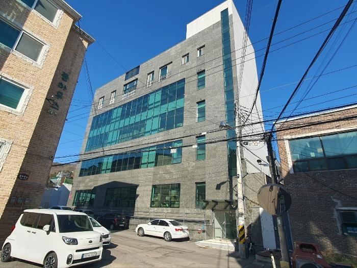 법원경매 2024타경70437 사진2 | 광주시 장지동 586-7 근린시설 경매