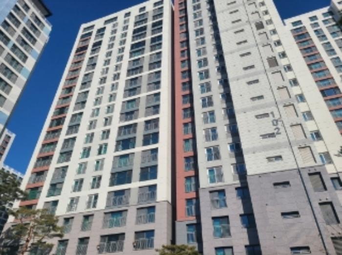 경기도 성남시 분당구 판교백현로 38, 102동 18층1801호 (백현동,더샵판교퍼스트파크) · 지번주소: 경기도 성남시 분당구 백현동 608 법원경매 물건 대표사진
