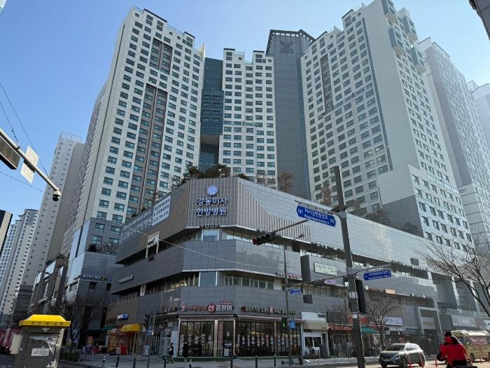 경기도 하남시 미사강변중앙로 190, 2층268호 (망월동,하남미사롯데캐슬스타) · 지번주소: 경기도 하남시 망월동 1099 법원경매 물건 대표사진