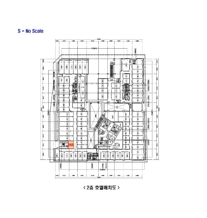 법원경매 2024타경71935 사진12 | 하남시 미사강변중앙로 근린상가 경매