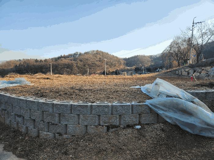 법원경매 2025타경84 사진3 | 광주시 남종면 수청리 394-6 대지 경매