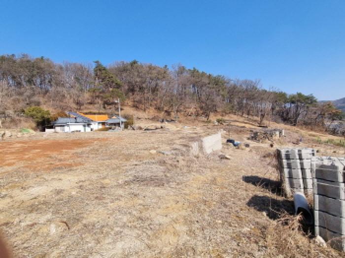 법원경매 2025타경84 사진6 | 광주시 남종면 수청리 394-6 대지 경매