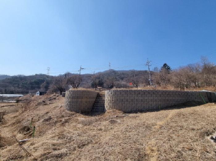 법원경매 2025타경84 사진8 | 광주시 남종면 수청리 394-6 대지 경매
