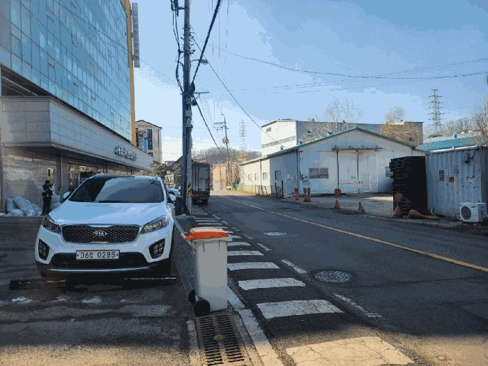 법원경매 2025타경183 사진7 | 광주시 신현동 462-4 근린주택 경매