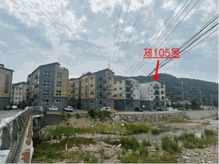 법원경매 2025타경2103 사진2 | 광주시 퇴촌면 관음리 284-1 다세대주택 경매