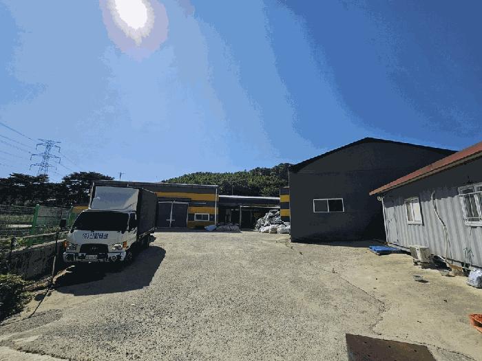 2025타경3836 법원경매 사진8 | 전남 장성군 공장 경매