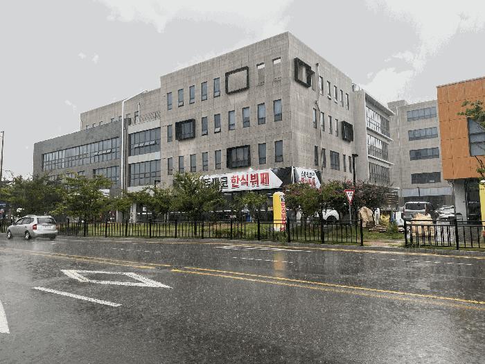 전라남도 나주시 빛가람동 353-1 스마트파크지식산업센터 디동 3층7-306호 법원경매 물건 대표사진