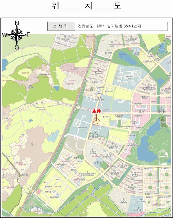 2025타경5313 법원경매 사진12 | 전남 나주시 기타 경매