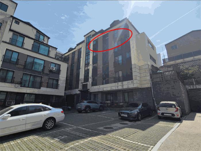 법원경매 2025타경52030 사진6 | 광주시 신현동 422-5 다세대 경매