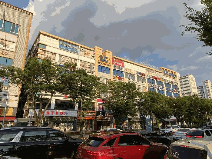 법원경매 2025타경32866 사진4 | 광주 광산구 월계동 889-2 근린상가 경매