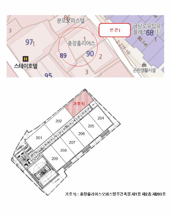법원경매 2025타경33015 사진32 | 동구 수기동 89 오피스텔 경매