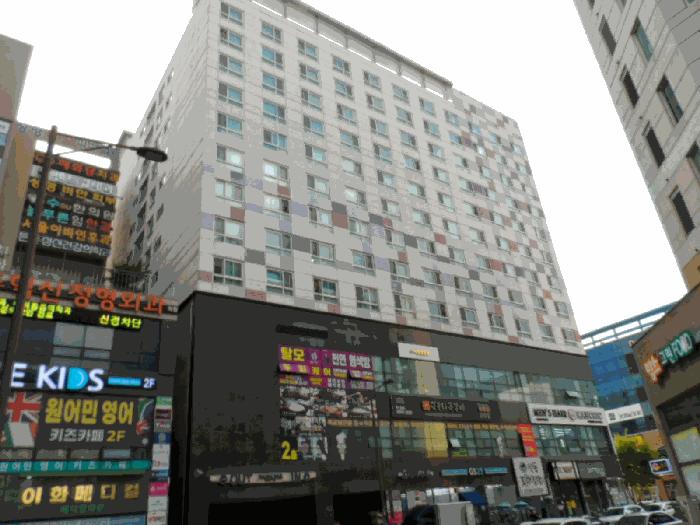 2025타경33257 법원경매 사진2 | 전남 나주시 오피스텔 경매