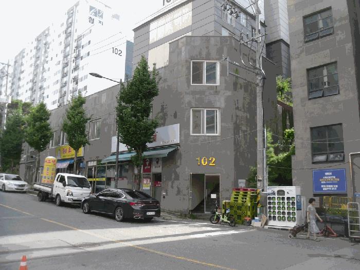 법원경매 2025타경33385 사진2 | 광주 남구 진월동 880 근린상가 경매