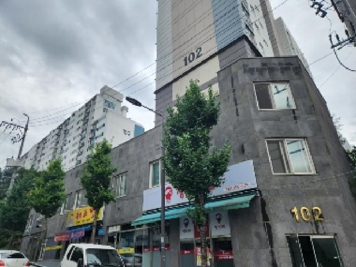 법원경매 2025타경33385 사진4 | 광주 남구 진월동 880 근린상가 경매