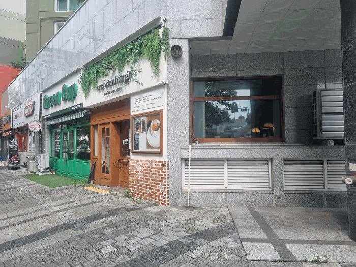 법원경매 2025타경33442 사진2 | 광주 광산구 우산동 1588-1 근린상가 경매