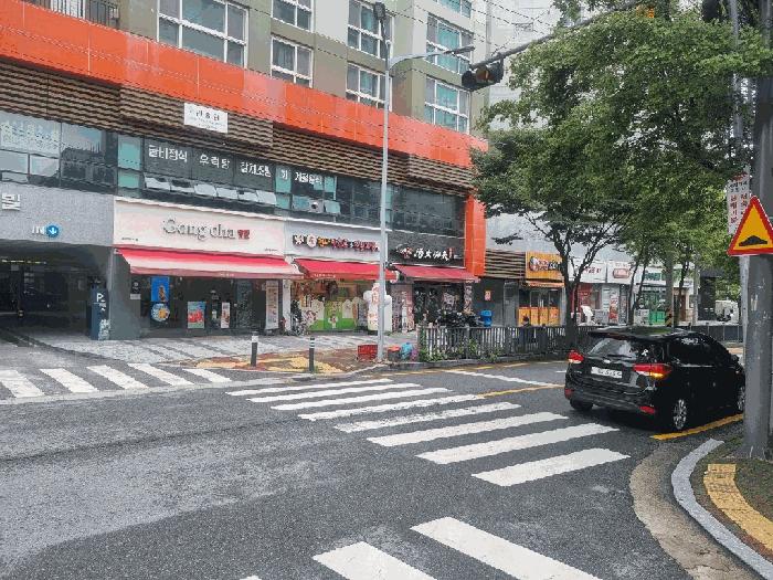 법원경매 2025타경33442 사진3 | 광주 광산구 우산동 1588-1 근린상가 경매