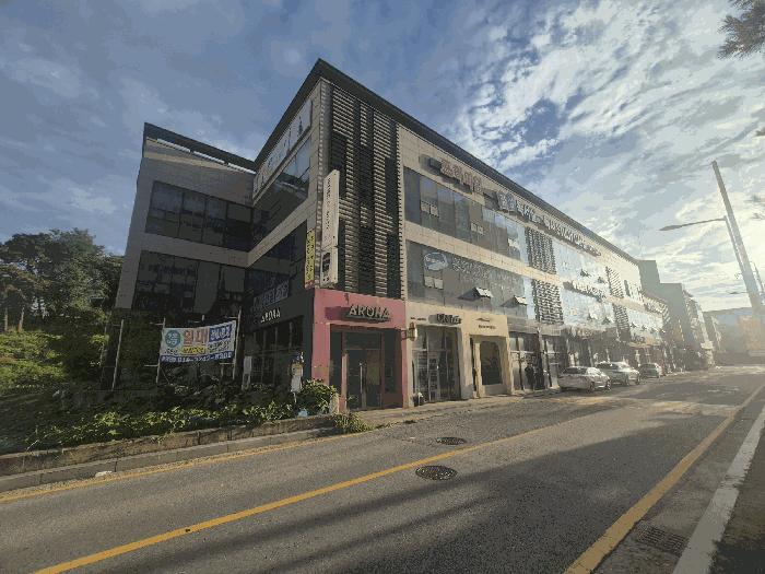 광주광역시 북구 연제동 10 1층104호 법원경매 물건 대표사진