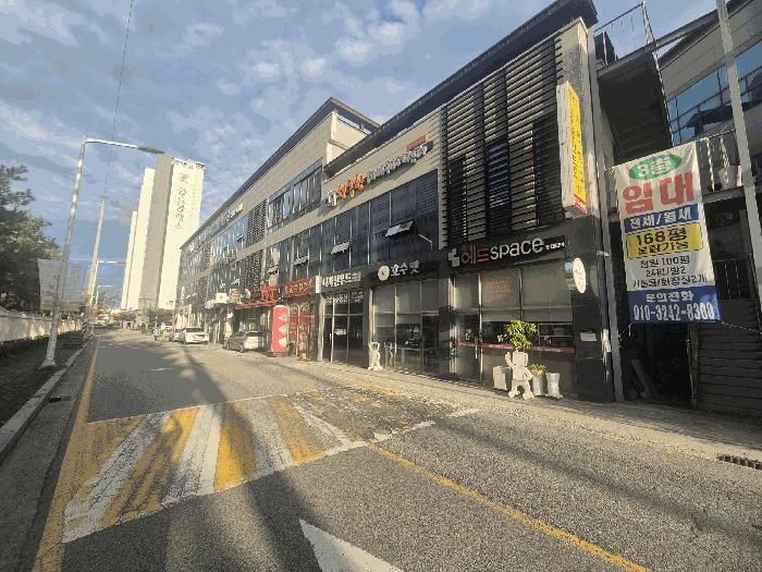 2025타경33821 법원경매 사진4 | 광주 북구 근린상가 경매