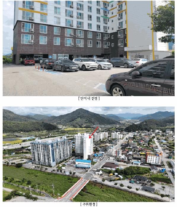 2025타경33847 법원경매 사진3 | 전남 장성군 오피스텔 경매