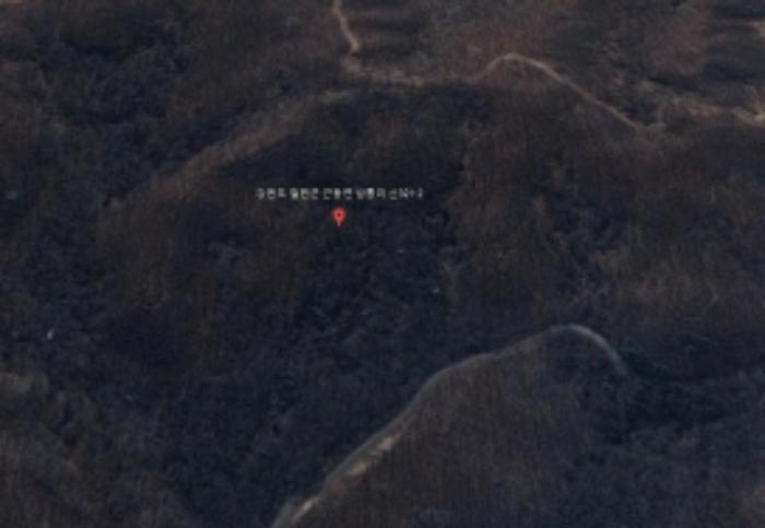 법원경매 2023타경76828 사진6 | 철원군 근동면 방통리 임야 경매
