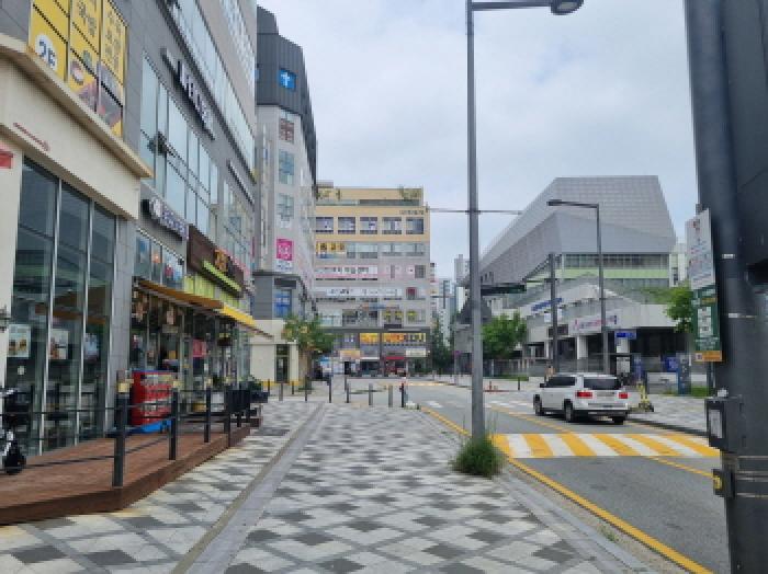 2025타경3598 법원경매 사진28 | 세종 나성동 근린상가 경매