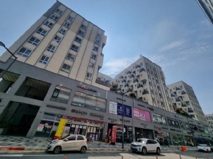 2025타경3598 법원경매 사진34 | 세종 나성동 근린상가 경매