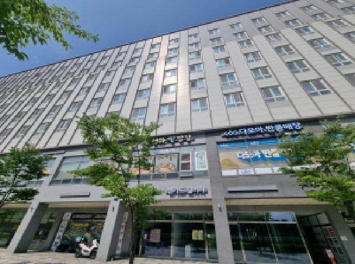 2025타경3598 법원경매 사진35 | 세종 나성동 근린상가 경매