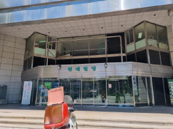 2025타경3690 법원경매 사진9 | 대전 중구 근린상가 경매