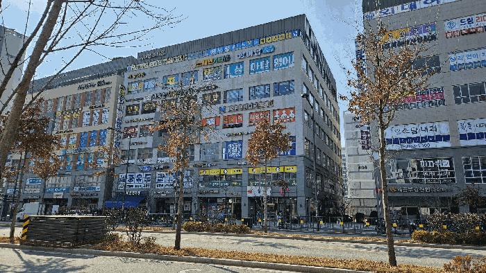2025타경502007 법원경매 사진28 | 세종 소담동 근린시설 경매
